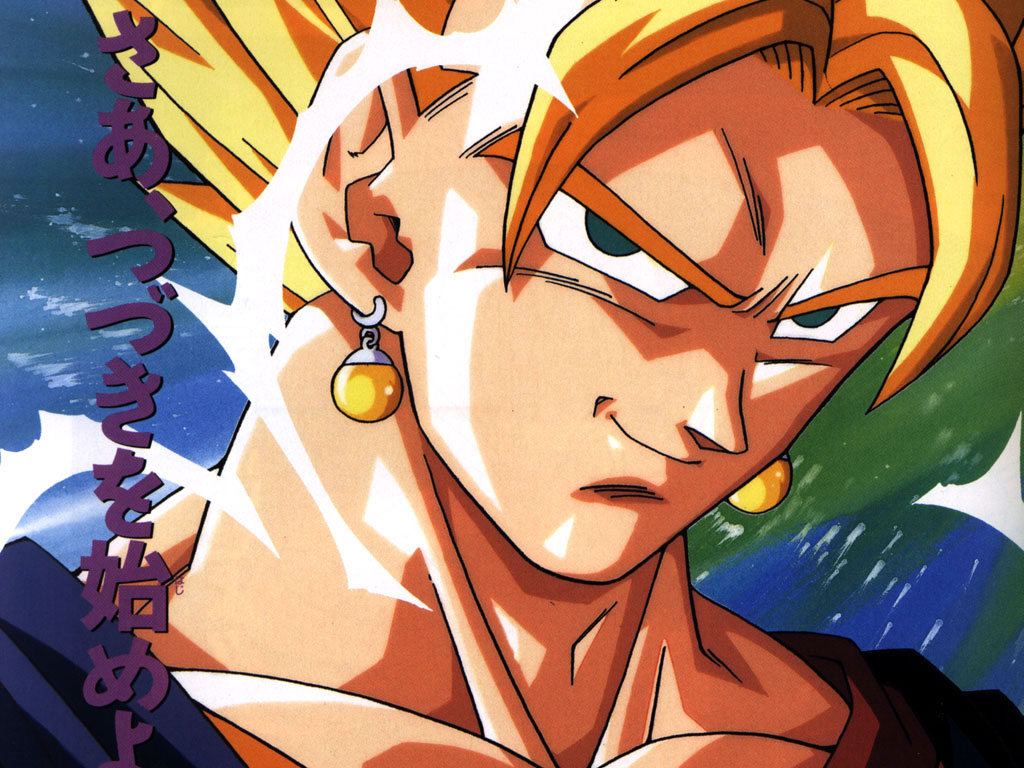 Otaku Gallery  / Anime e Manga / Dragon Ball / Personaggi / Gogeta / 030.jpg